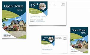 Image result for Sample Real Estate Marketing Postcards