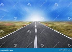 Image result for Road Going by Fast