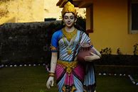 Image result for Statue Hindu Goddess Ganga