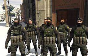 Image result for SWAT-team MP5