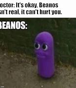 Image result for BeanOS Meme