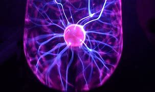 Image result for Electro Plasma Lamp