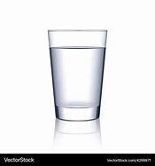 Image result for Breaking Glass of Water Picture