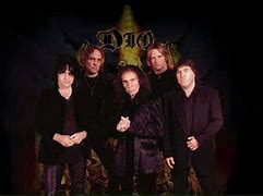 Image result for Dio Band