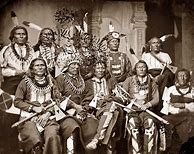 Image result for Native American Tribal Chiefs Book