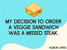 Image result for Breakfast Sandwich Puns