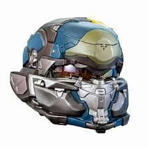 Image result for Spartan 5 Helmet Halo