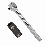 Image result for Drive Socket Wrench