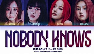 Image result for Nobody Knows Kiss of Life Outfits