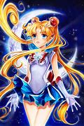 Image result for Anime Desktop Wallpaper Sailor Moon