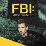 Image result for FBI Most Wanted Logo