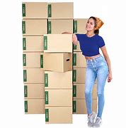 Image result for 10 Moving Boxes