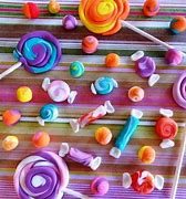 Image result for Fondant Egg Candy S