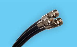 Image result for Coax Cable for Internet