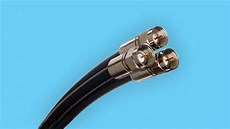 Image result for F Coax Cable