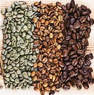 Image result for Minimally Roasted Coffee Beans