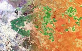 Image result for Usable Land On Earth