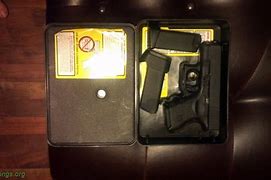 Image result for Baby Glock 40 Cal