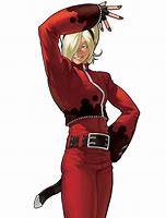 Image result for Team Ash KOF