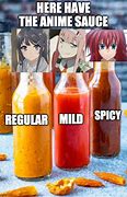 Image result for Lost Sauce Anime