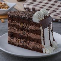 Image result for Chocolate Walnut Cake Secret-Recipe