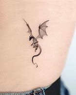 Image result for long dragon tattoo