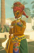 Image result for Shika Zelda