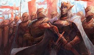 Image result for Elven Battles