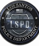 Image result for LSPD Chief Badge