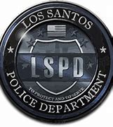 Image result for LSPD Logo.png