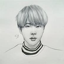 Image result for Jian Zi Drawing