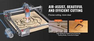 Image result for Vevor Laser Engraver