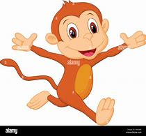 Image result for Animated Monkey Running