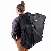 Image result for Brompton Backpack