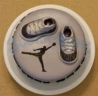 Image result for Happy Birthday Jordan Cake