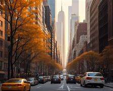 Image result for Pretty New York Street