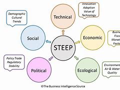 Image result for Steep Analysis Matrix