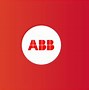 Image result for ABB India Logo.png