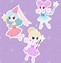 Image result for Chibi Dress Designs