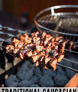 Image result for Lamb Shashlik Kebab