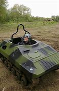 Image result for Gaint Mini Tank