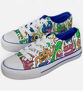 Image result for Monster Stampers Shoes