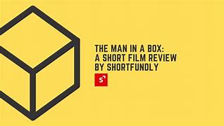 Image result for Inside a Box Film