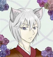 Image result for Fox Demon Tomoe