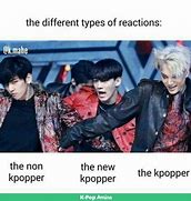 Image result for Kpop Jokes