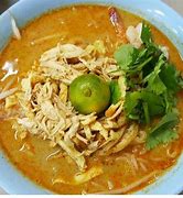 Image result for Laksa Sabah