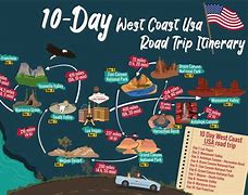 Image result for Best Road Trip around USA