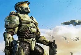 Image result for Halo Wars 2 Jerome Logo