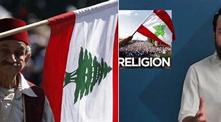 Image result for Lebanese Religion