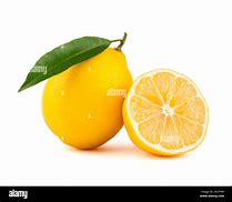 Image result for Lemon Slice Umbrella Yellow